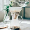 Varmebestandig kaffekaraffel - Hario