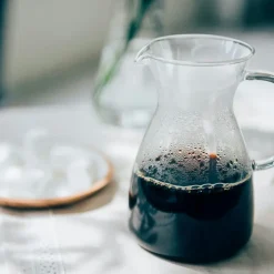 Varmebestandig kaffekaraffel - Hario