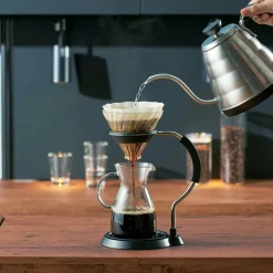 Varmebestandig kaffekaraffel - Hario
