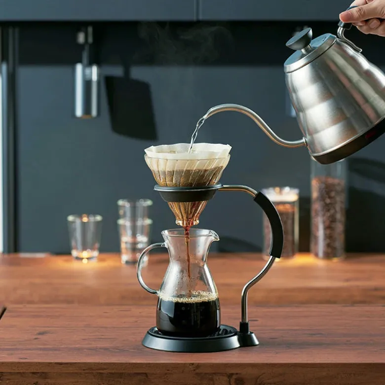 Varmebestandig kaffekaraffel - Hario