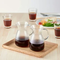 Varmebestandig kaffekaraffel - Hario