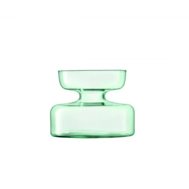 Vase/Løgvase Canopy Genbrugt LSA 10x13x13cm