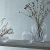 Vase Rotunda LSA 37x26,8x26,8cm