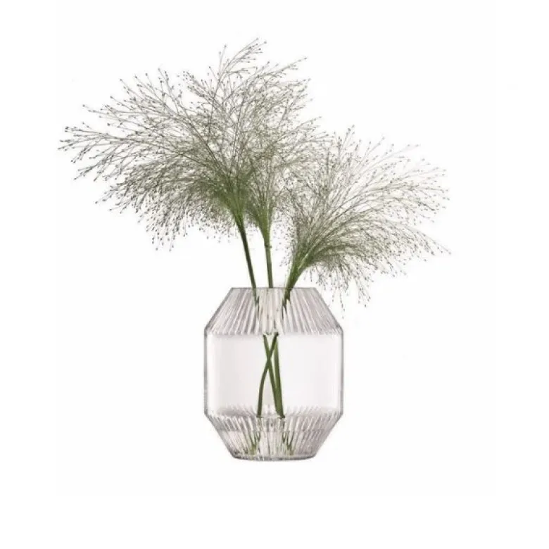 Vase Rotunda LSA 20x16,5x16,5cm