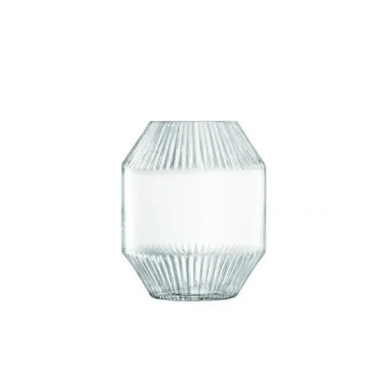 Vase Rotunda LSA 20x16,5x16,5cm