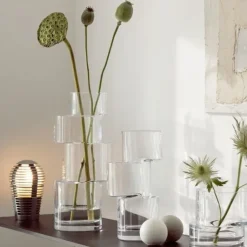 Vase Tier LSA 35x15x15cm