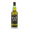 Vat 69 Blended Scotch FL 70
