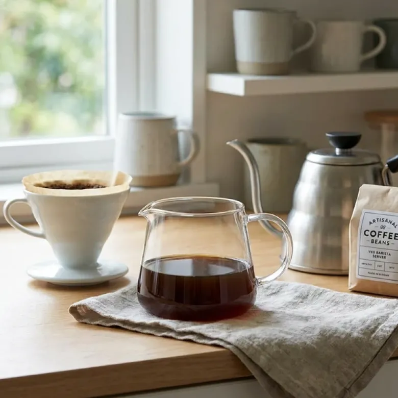 V60 Barista Server 360 ml - Hario