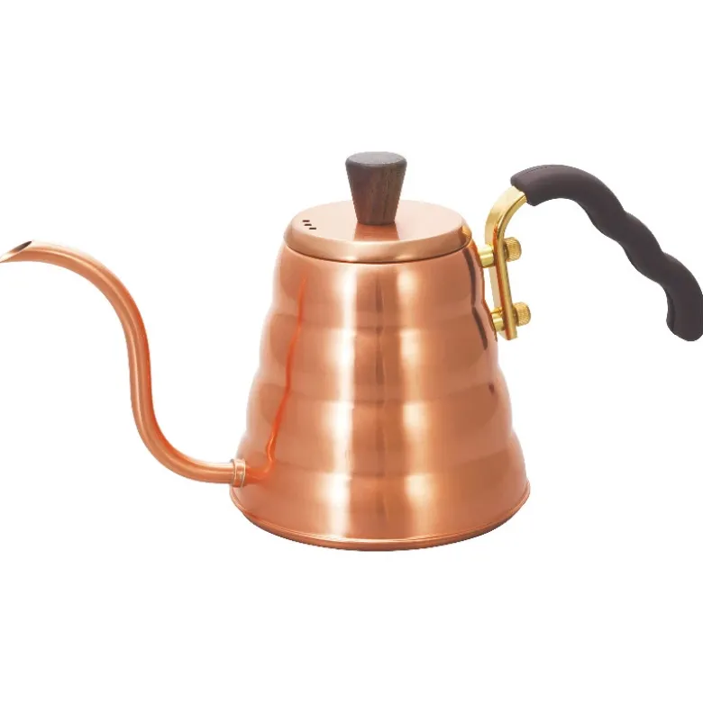 V60 BUONO Drip Kedel - Kobber - 900 ml