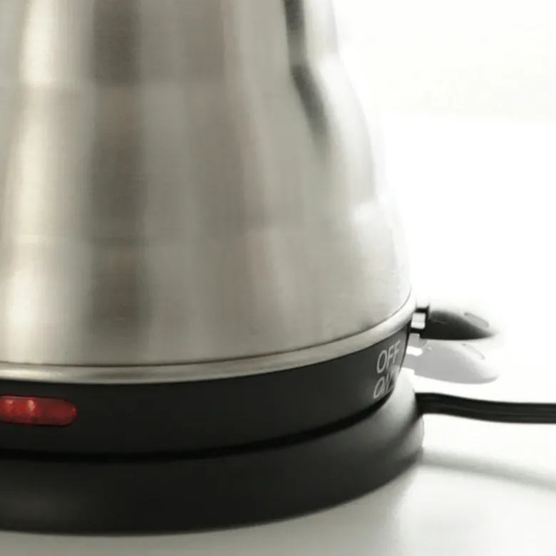 V60 BUONO Elkedel - 800 ml - Rustfrit stål