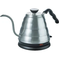 V60 BUONO Elkedel - 800 ml - Rustfrit stål