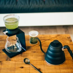 V60 Buono Kaffekedel - 03 - 1,2 l - Matsort