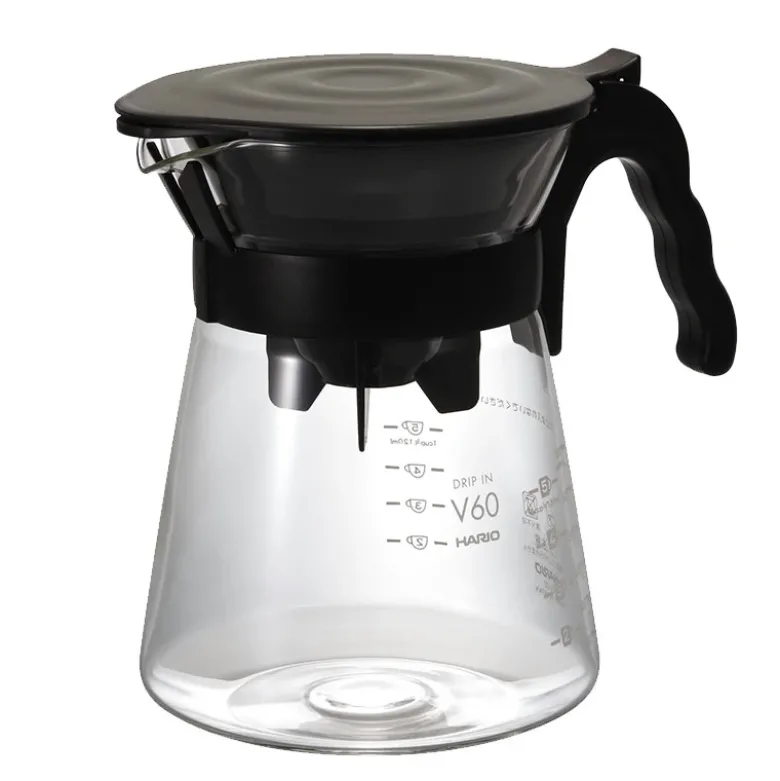 V60 Drip-in - Hario