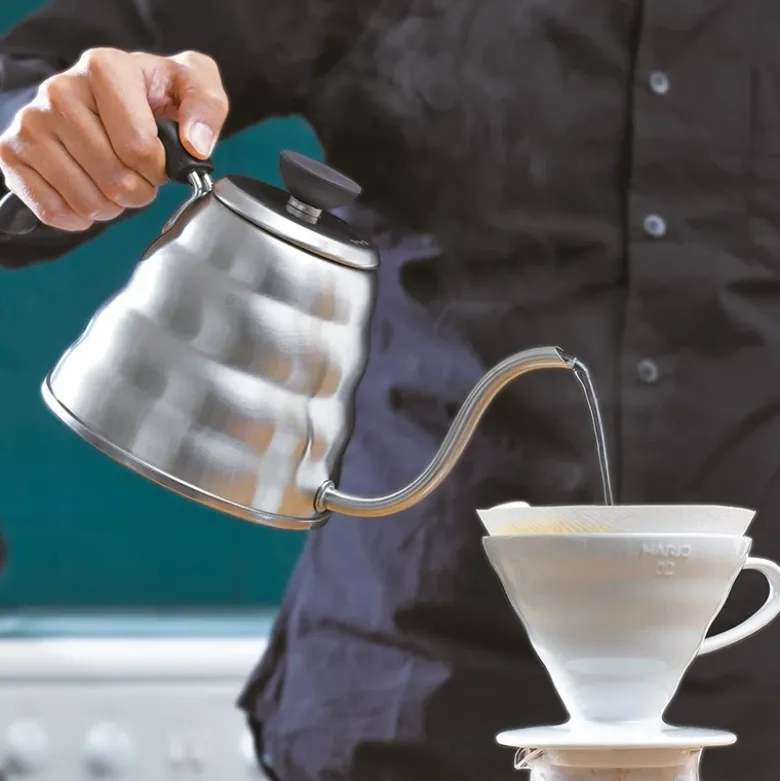 V60 Drip Kedel "Buono" 500 ml - Hario
