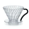 V60 Dripper SUIREN - Hario
