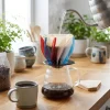 V60 Dripper SUIREN - Hario Tri