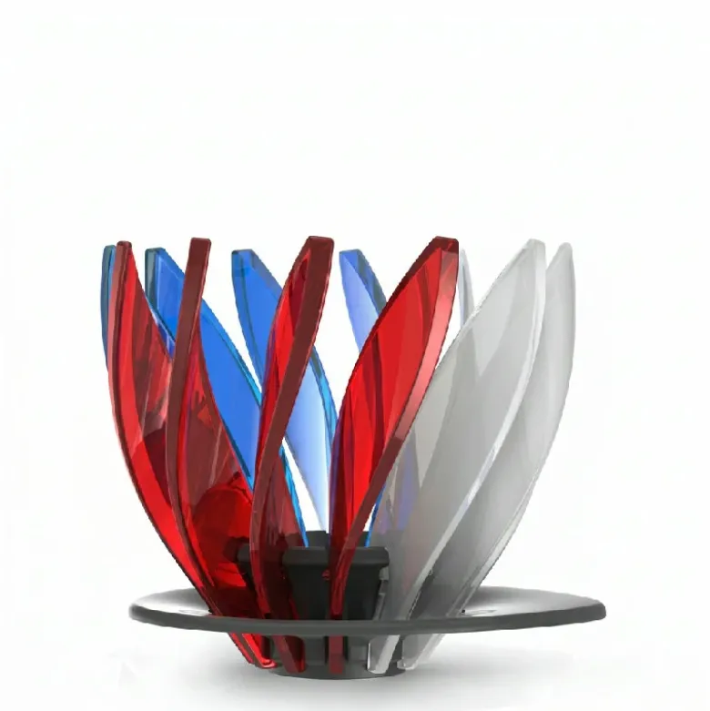 V60 Dripper SUIREN - Hario Tri