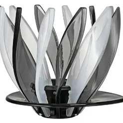 V60 Dripper SUIREN Sort & Hvid - Hario