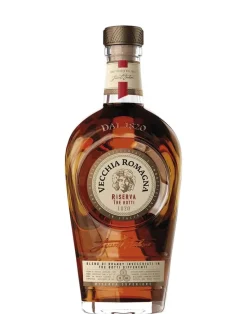 Vecchia Romagna Riserva Tre Botti 70 cl