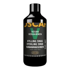 Vegansk krydderi med kyllingesmag Oscar 1 l