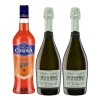 Velkomst Drinkspakke - Aperitivo