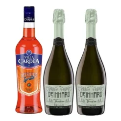 Velkomst Drinkspakke - Aperitivo