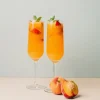 Velkomst Drinkspakke - Bellini (fersken)