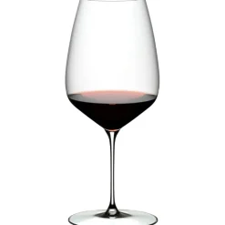 Veloce Cabernet Sauvignon Vinglas - 2 stk