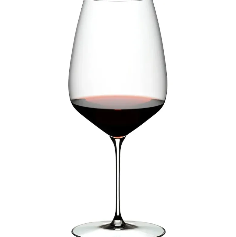 Veloce Cabernet Sauvignon Vinglas - 2 stk