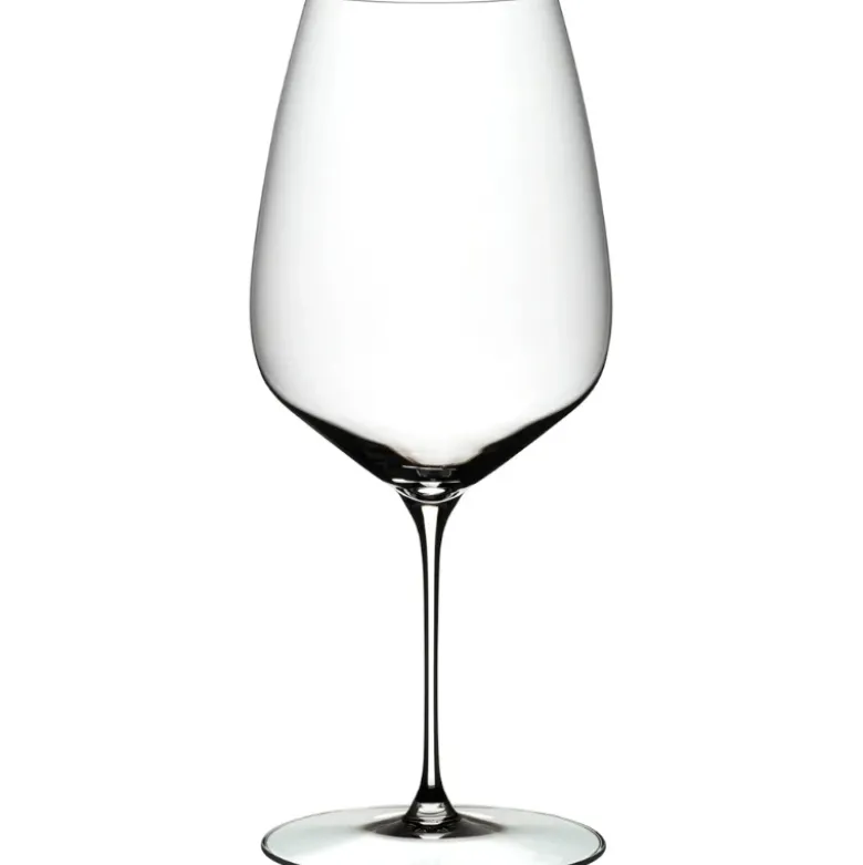 Veloce Cabernet Sauvignon Vinglas - 2 stk