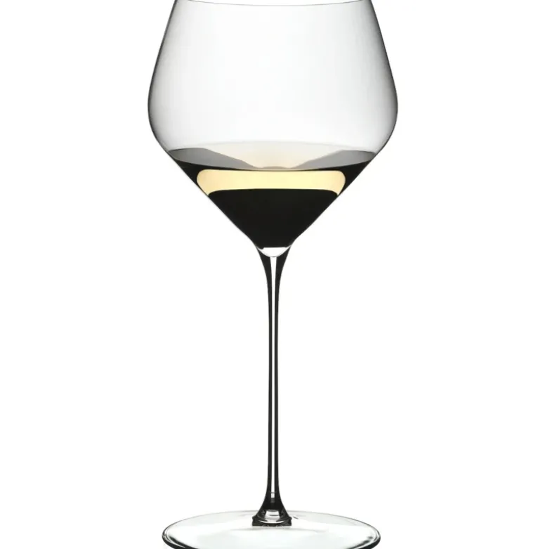 Veloce Chardonnay Vinglas - 2 stk