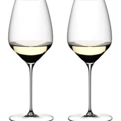 Veloce Riesling Vinglas - 2 stk