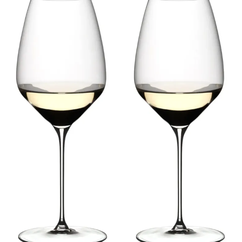 Veloce Riesling Vinglas - 2 stk