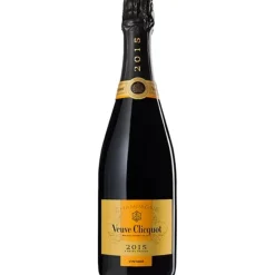 Veuve Clicquot Vintage Blanc 2015 75cl