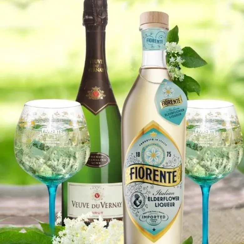 Veuve du Vernay Brut FL 75