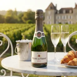 Veuve du Vernay Brut (Piccolo) FL 20