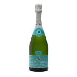 Veuve Du Vernay Brut Zero Alkoholfri FL 75