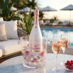 Veuve du Vernay Ice Rosé FL 75