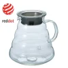 V60 Glaskande 800 ml - Hario