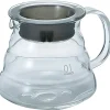 V60 Glaskande 360 ml - Hario