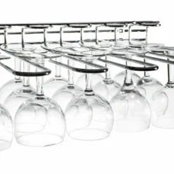 Vægmonteret Glastativ Vinology