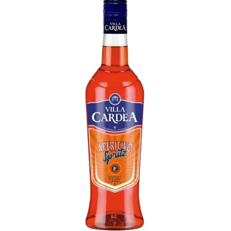 Villa Cardea Aperitivo FL 70