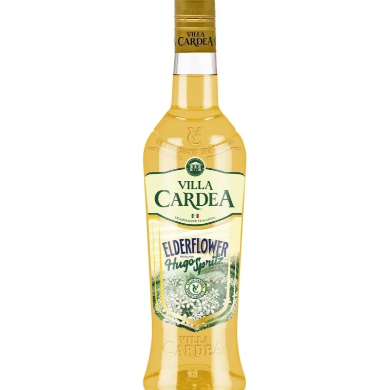 Villa Cardea Elderflower FL 70