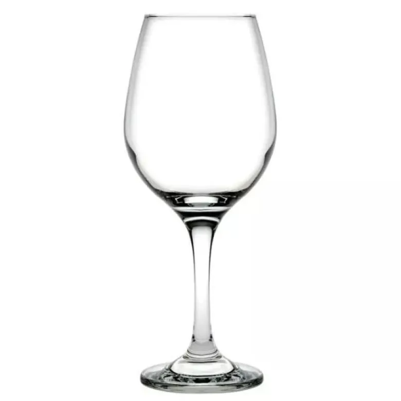 Vinglas Amber 29 cl.