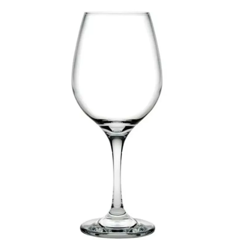 Vinglas Amber 36 cl.
