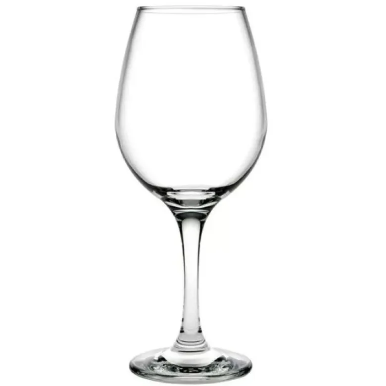 Vinglas Amber 46 cl.