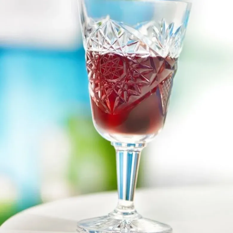 Vinglas Hobstar - 30cl - Libbey