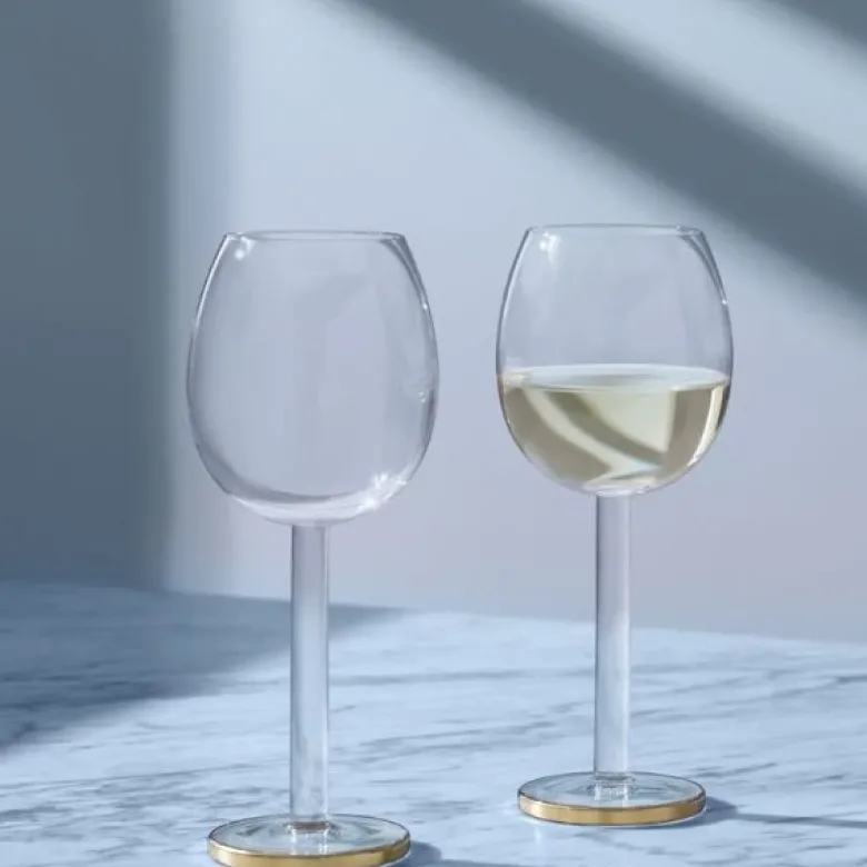 Vinglas Luca Sæt 2 LSA 300ml