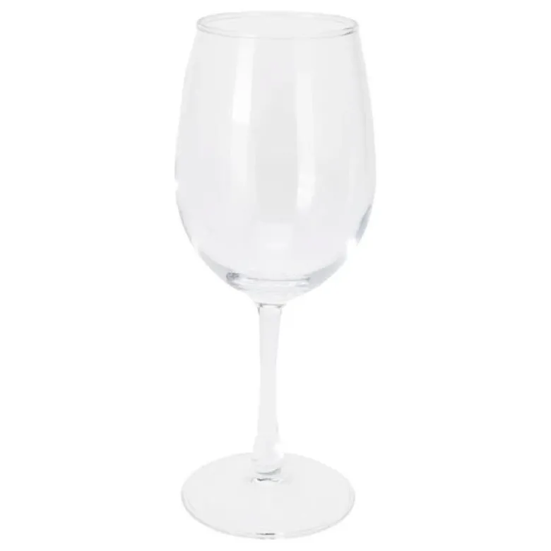 Vinglas 350 ml - 6 stk.