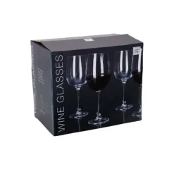 Vinglas 465 ml - 6 stk.
